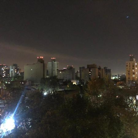 9 De Julio Park Suites San Miguel de Tucumán Extérieur photo