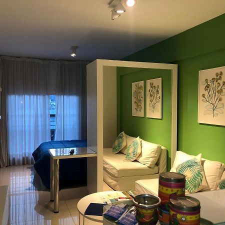 9 De Julio Park Suites San Miguel de Tucumán Extérieur photo