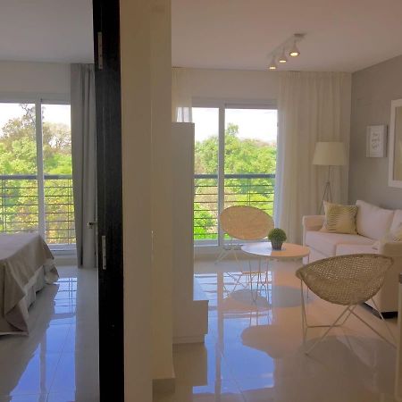 9 De Julio Park Suites San Miguel de Tucumán Extérieur photo