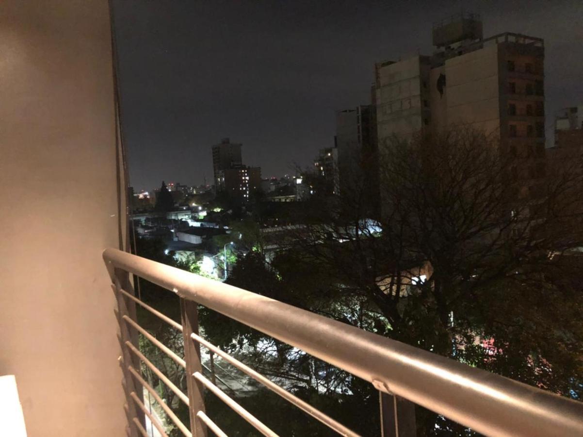 9 De Julio Park Suites San Miguel de Tucumán Extérieur photo