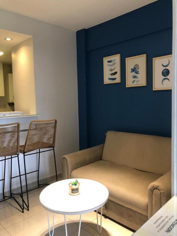 9 De Julio Park Suites San Miguel de Tucumán Extérieur photo