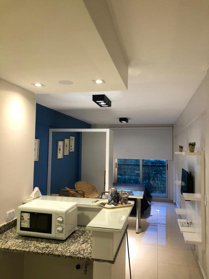 9 De Julio Park Suites San Miguel de Tucumán Extérieur photo