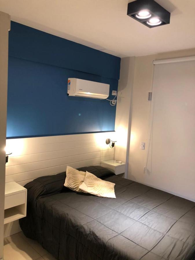 9 De Julio Park Suites San Miguel de Tucumán Extérieur photo