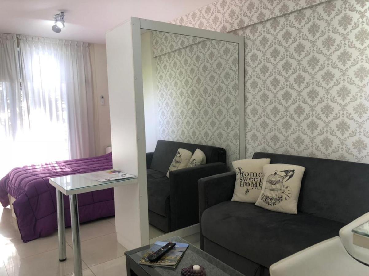 9 De Julio Park Suites San Miguel de Tucumán Extérieur photo