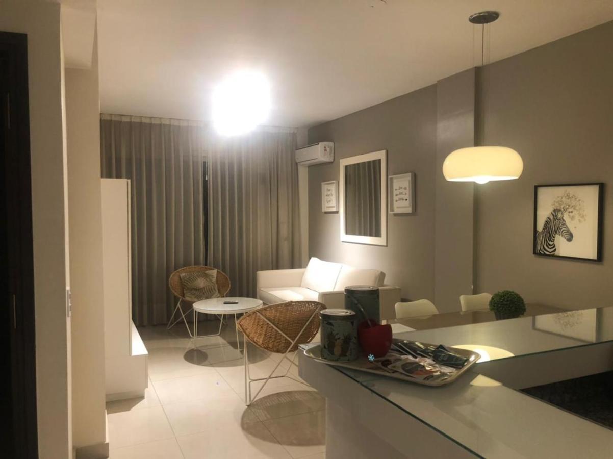 9 De Julio Park Suites San Miguel de Tucumán Extérieur photo