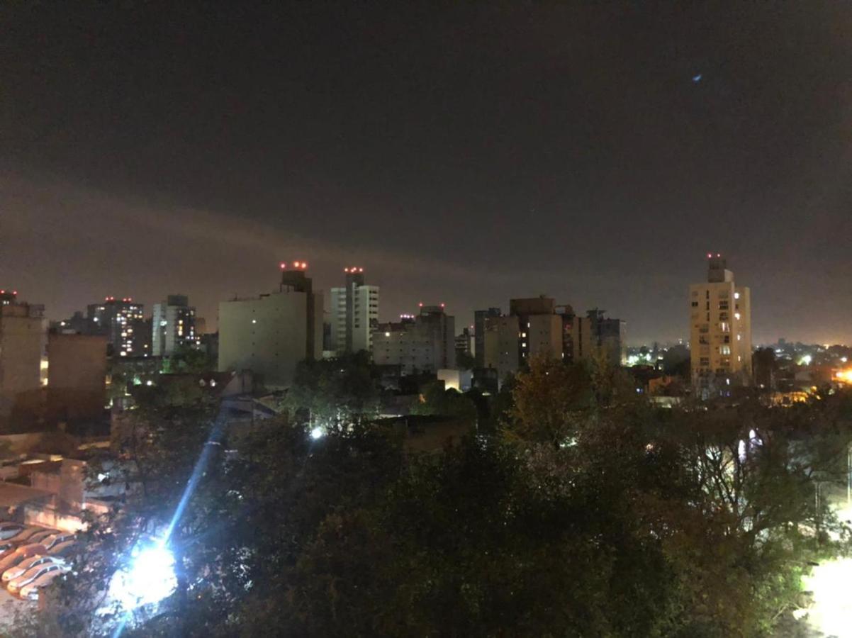 9 De Julio Park Suites San Miguel de Tucumán Extérieur photo