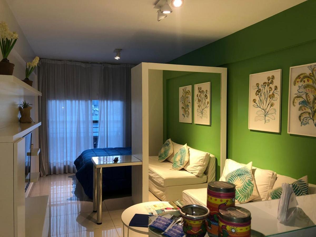 9 De Julio Park Suites San Miguel de Tucumán Extérieur photo