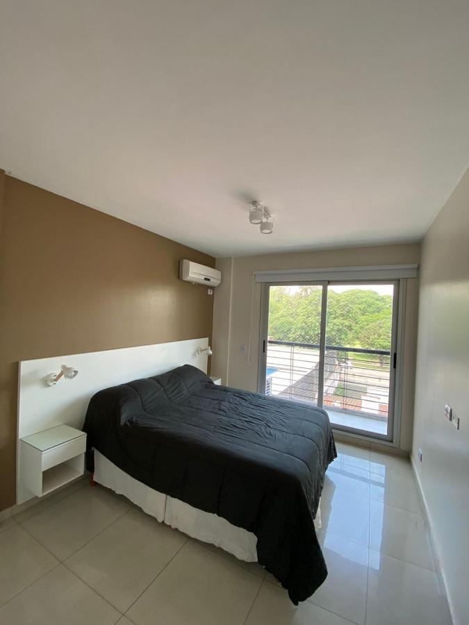 9 De Julio Park Suites San Miguel de Tucumán Extérieur photo