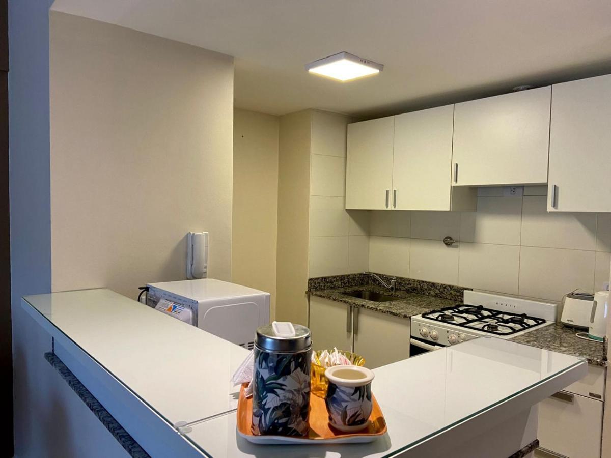 9 De Julio Park Suites San Miguel de Tucumán Extérieur photo