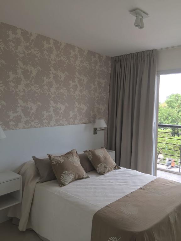 9 De Julio Park Suites San Miguel de Tucumán Extérieur photo
