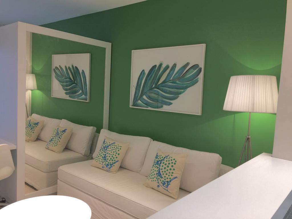 9 De Julio Park Suites San Miguel de Tucumán Extérieur photo