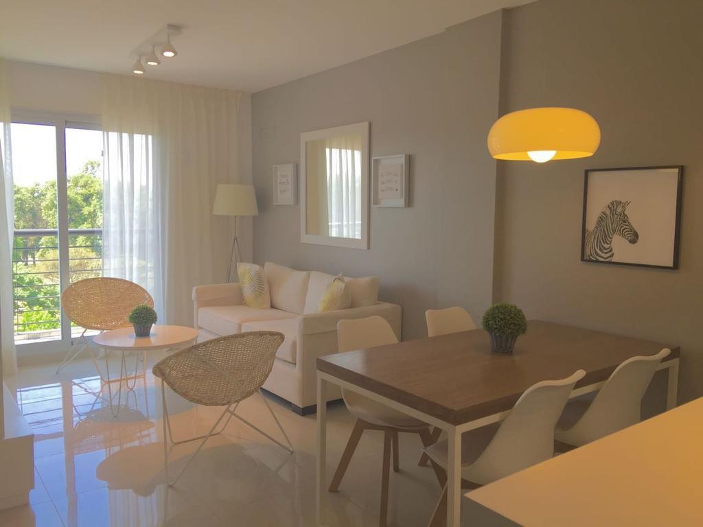 9 De Julio Park Suites San Miguel de Tucumán Extérieur photo