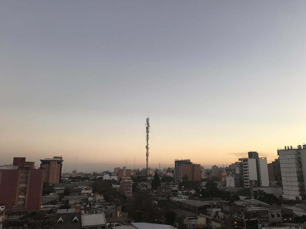 9 De Julio Park Suites San Miguel de Tucumán Extérieur photo