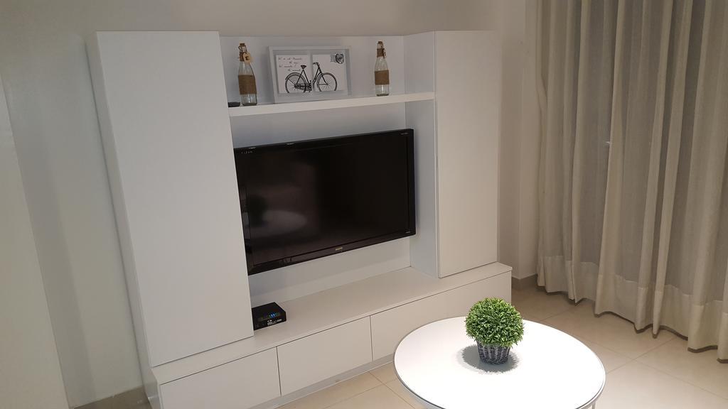 9 De Julio Park Suites San Miguel de Tucumán Extérieur photo