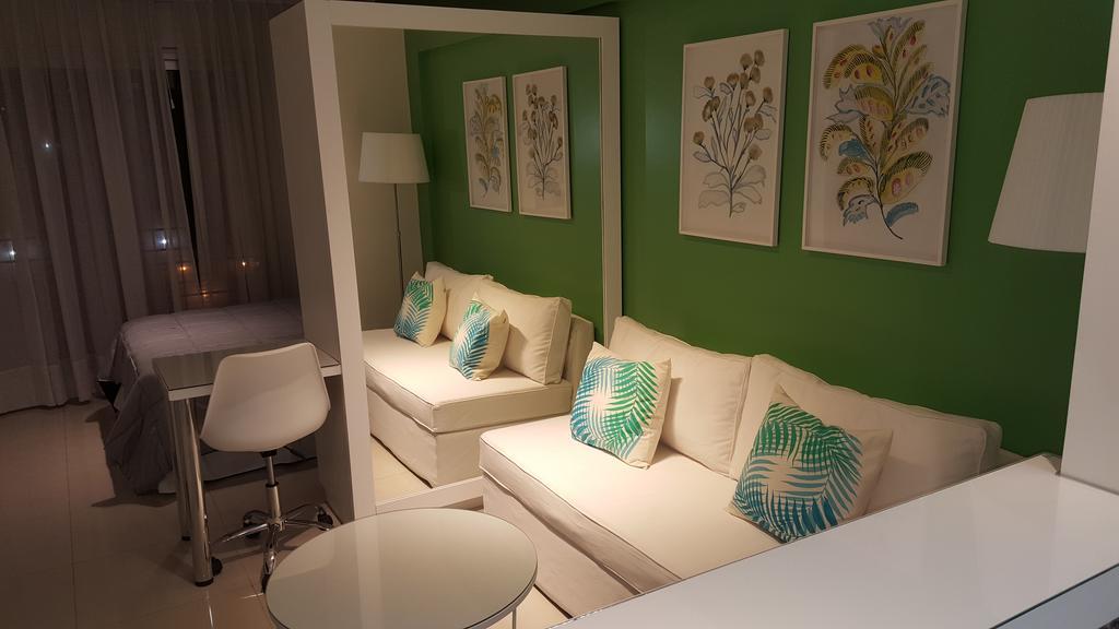 9 De Julio Park Suites San Miguel de Tucumán Extérieur photo