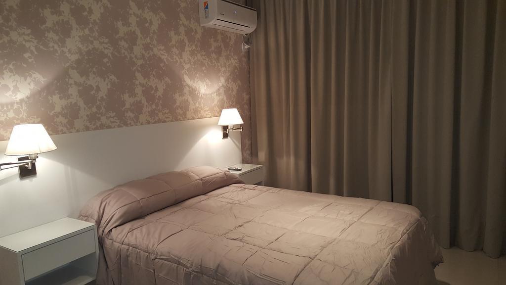 9 De Julio Park Suites San Miguel de Tucumán Extérieur photo