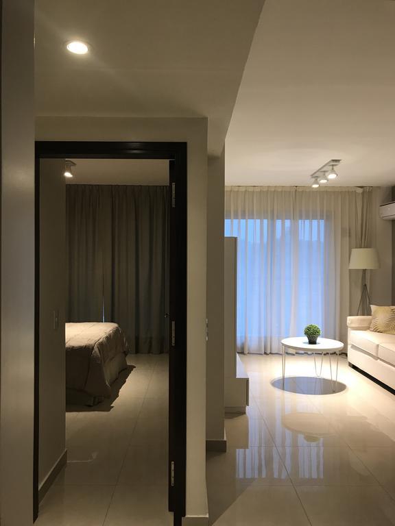 9 De Julio Park Suites San Miguel de Tucumán Extérieur photo
