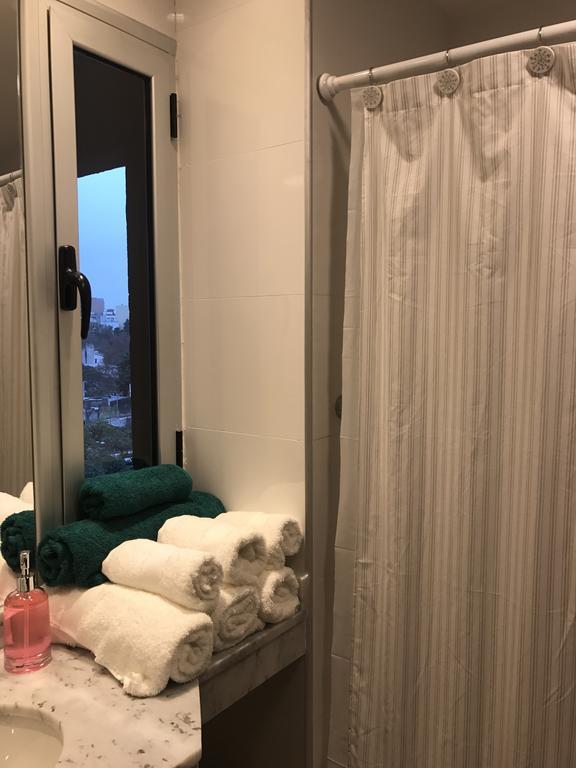 9 De Julio Park Suites San Miguel de Tucumán Extérieur photo