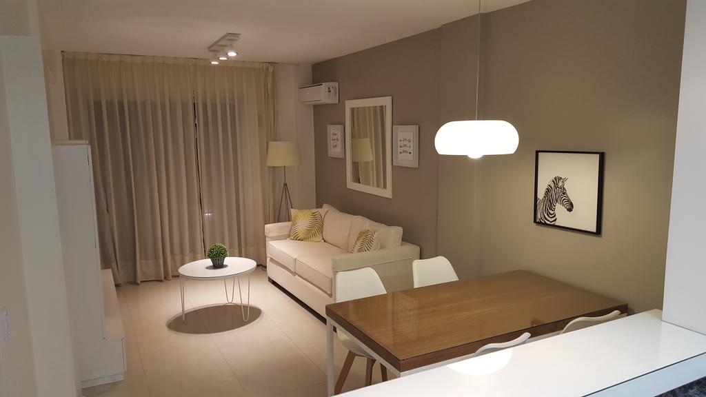 9 De Julio Park Suites San Miguel de Tucumán Extérieur photo