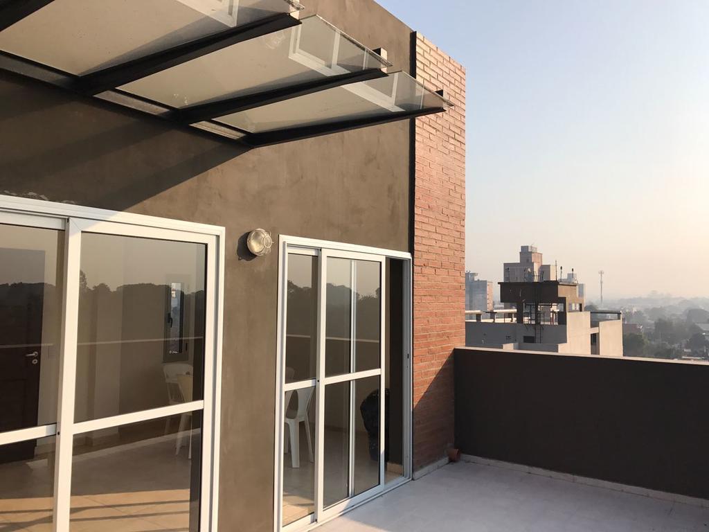 9 De Julio Park Suites San Miguel de Tucumán Extérieur photo