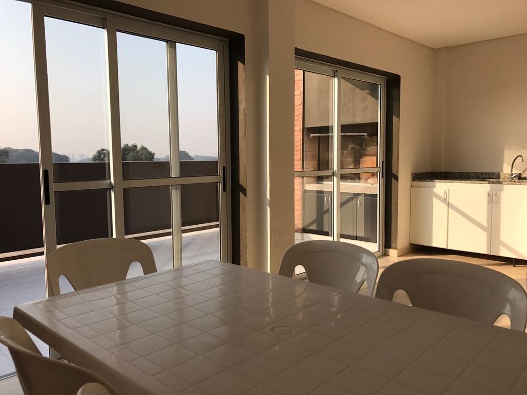 9 De Julio Park Suites San Miguel de Tucumán Extérieur photo