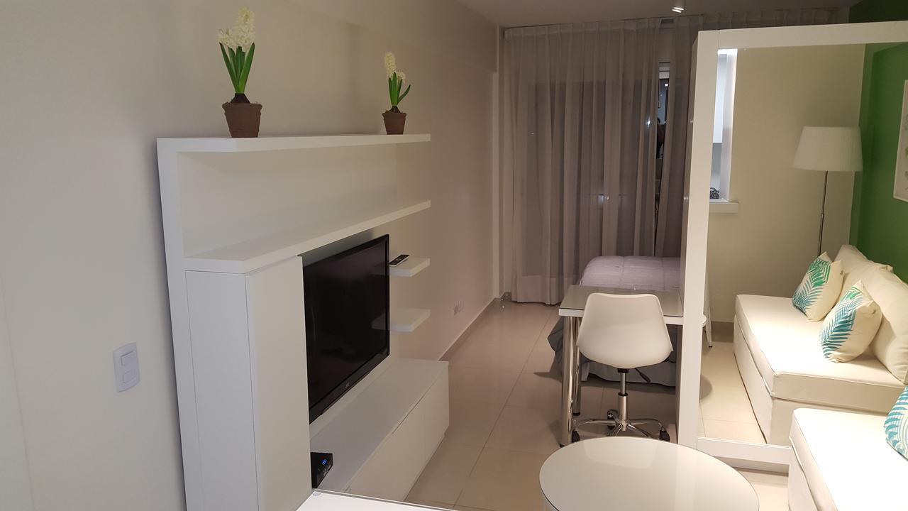 9 De Julio Park Suites San Miguel de Tucumán Extérieur photo