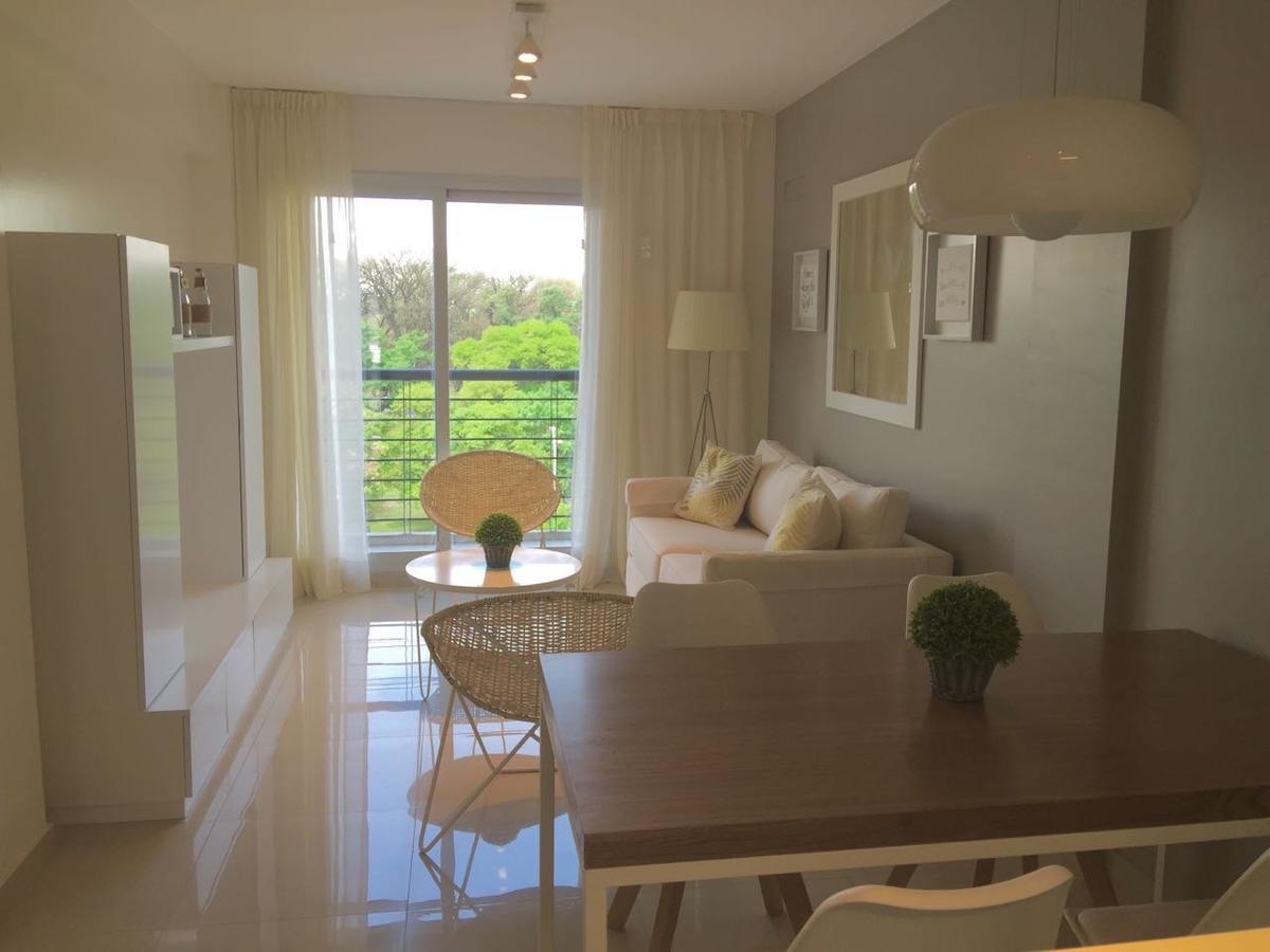 9 De Julio Park Suites San Miguel de Tucumán Extérieur photo