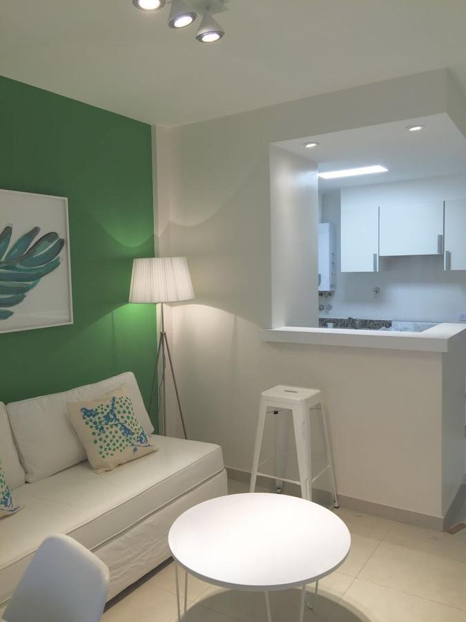 9 De Julio Park Suites San Miguel de Tucumán Extérieur photo