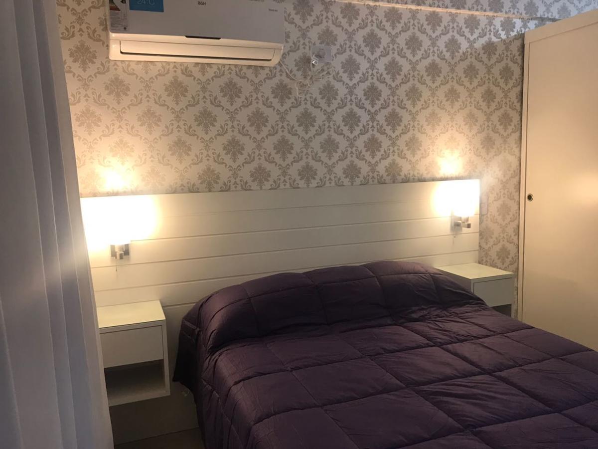 9 De Julio Park Suites San Miguel de Tucumán Extérieur photo