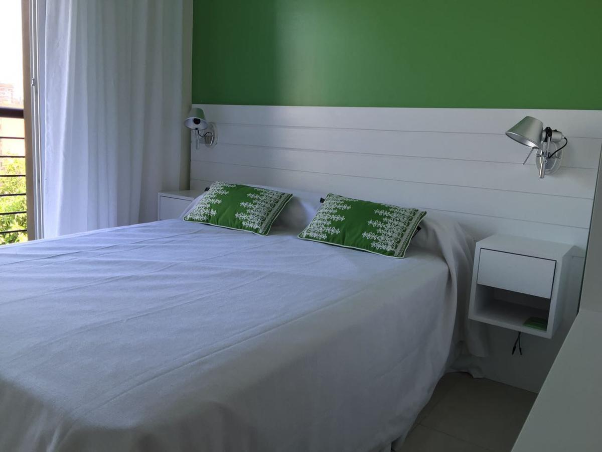 9 De Julio Park Suites San Miguel de Tucumán Extérieur photo