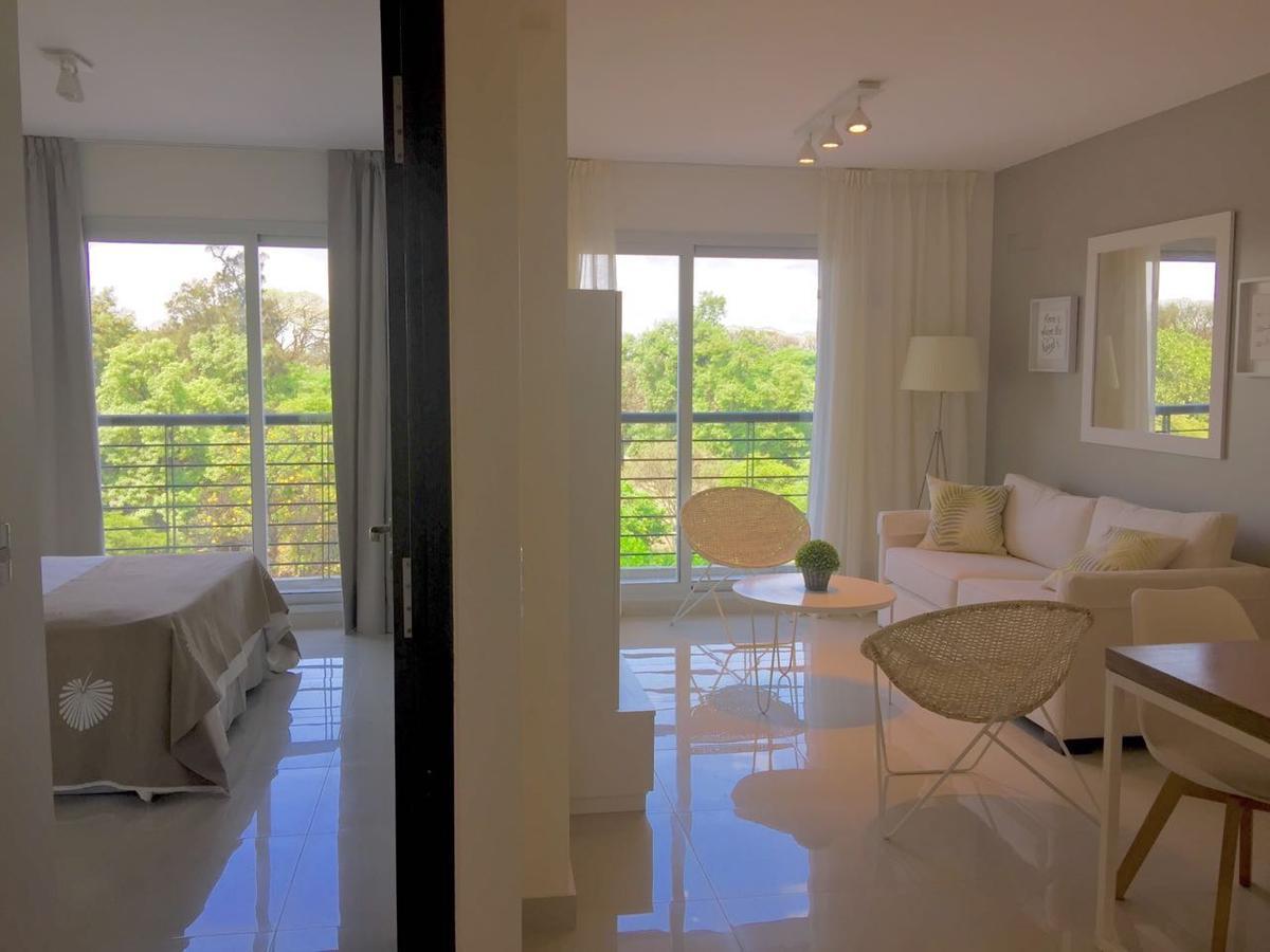 9 De Julio Park Suites San Miguel de Tucumán Extérieur photo