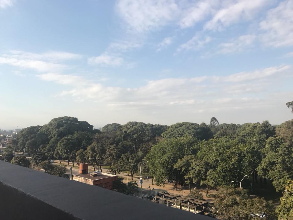 9 De Julio Park Suites San Miguel de Tucumán Extérieur photo