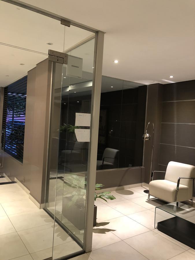 9 De Julio Park Suites San Miguel de Tucumán Extérieur photo