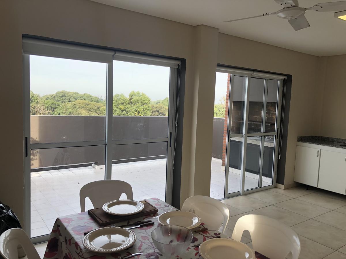 9 De Julio Park Suites San Miguel de Tucumán Extérieur photo