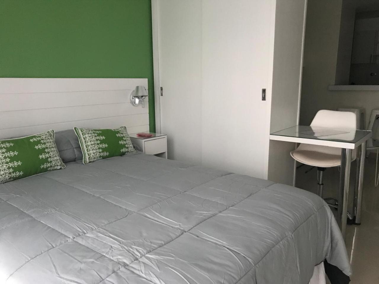 9 De Julio Park Suites San Miguel de Tucumán Extérieur photo