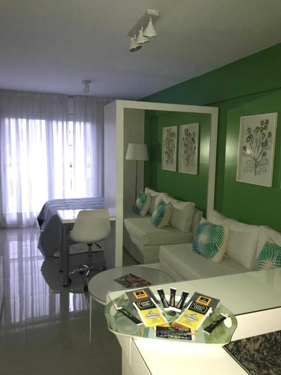 9 De Julio Park Suites San Miguel de Tucumán Extérieur photo